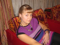Оля Лили