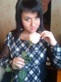 Людмила Мягкова