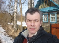 Игорь Мостыка