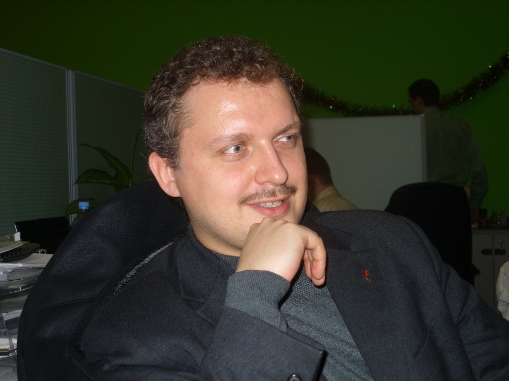 Розанов москва