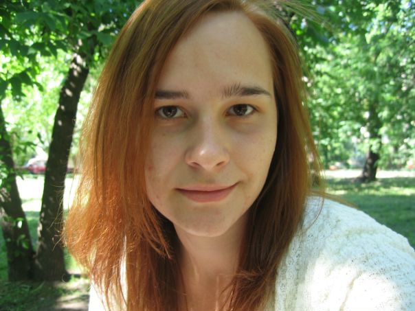 Карина петра метальникова