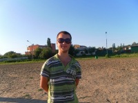 Кирилл Горбачев