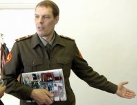 Василий Козлов