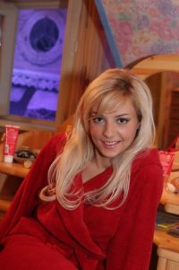 Света Букина