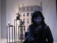 Светлана Хорликова