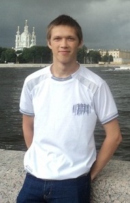 Андрей Бармичев