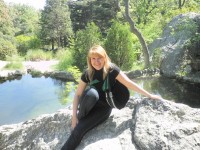 Наталия Артыщенко