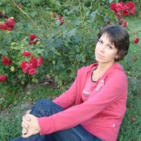 Юля Довгань(хмуринская)
