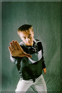 Витас Крауч