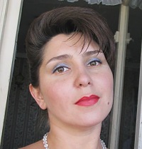 Оксана Нефедова