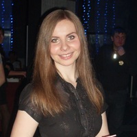 Евгения Смирнова