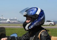 Galina Яскунова