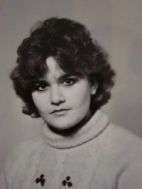 Наталья Макарова