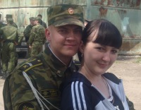 Юлечка Нефёдова