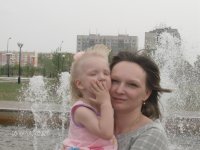 Наталья Новолокова