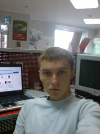 Алексей Савиных