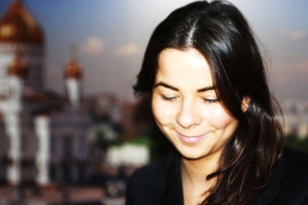 Полина нехирина москва фото Polina Kratova, Москва, Россия
