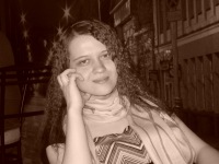 Юля Сорокина