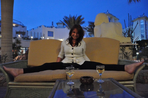 Анастасия Калугина