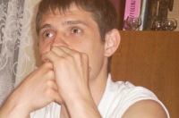 Илья Салыкин  Михайлович