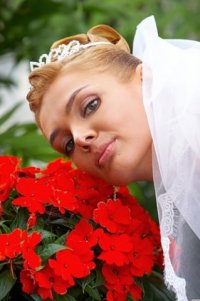 Евгения Мирная