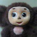 Cheburashka Igrushka