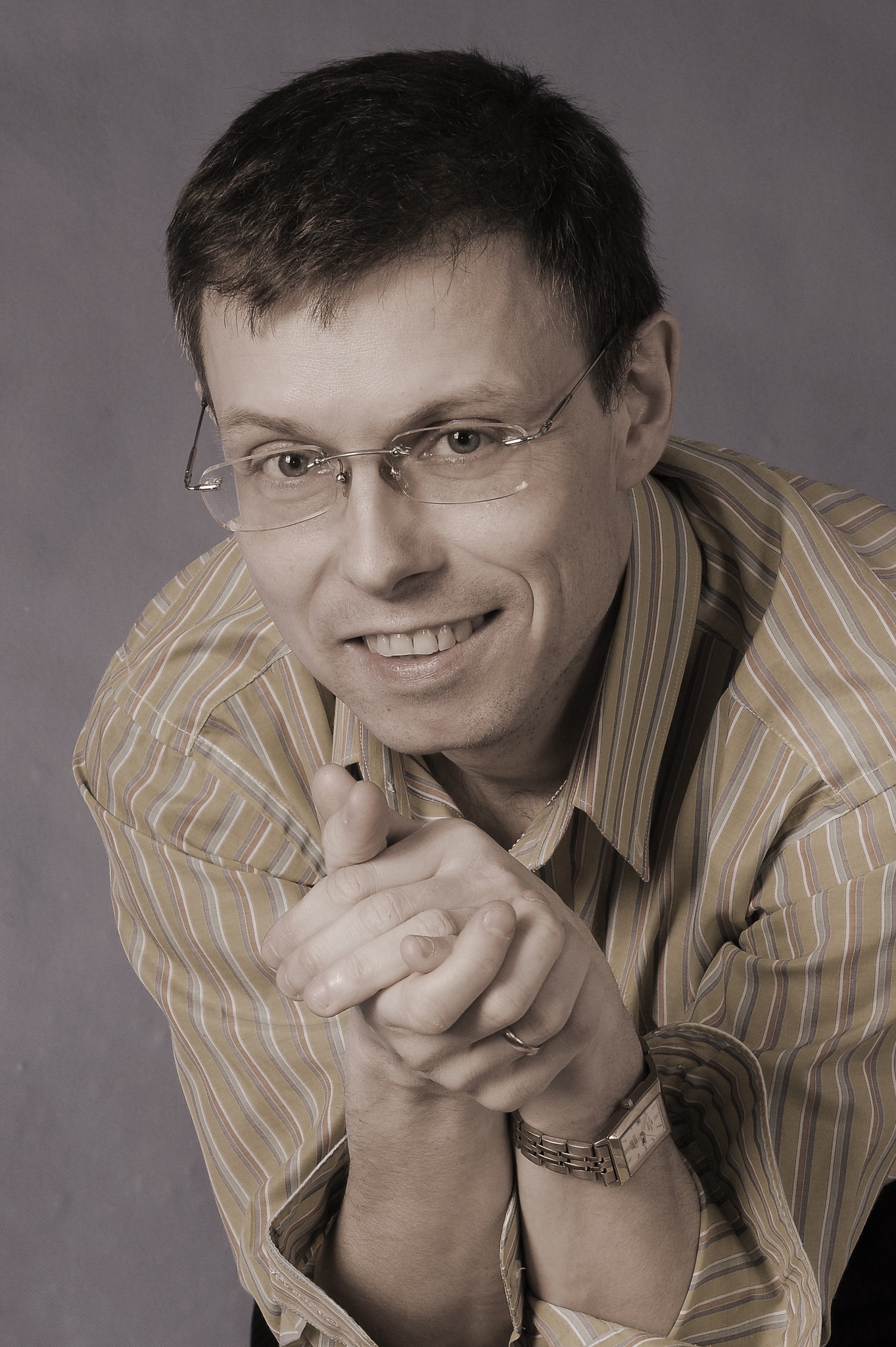 Андрей Есипенко