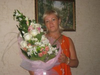 Екатерина Пасичник