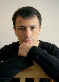 Никита Зеликов