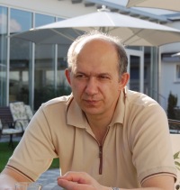 Константин Арестов