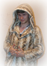 Lelik Котов