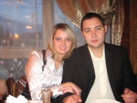 Светлана Танины