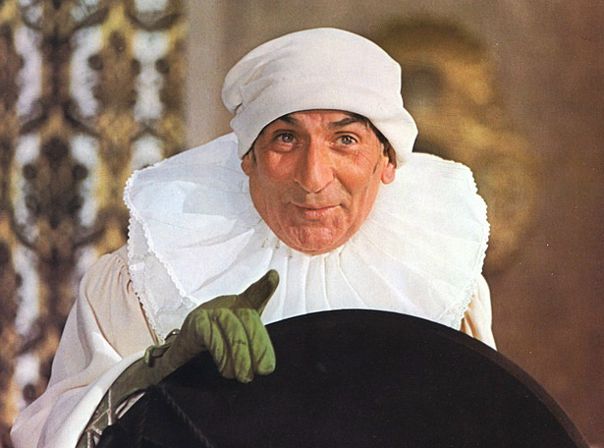 Фильмы Луи Де Фюнесом