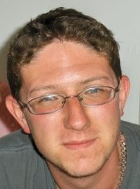 Daniel Steele
