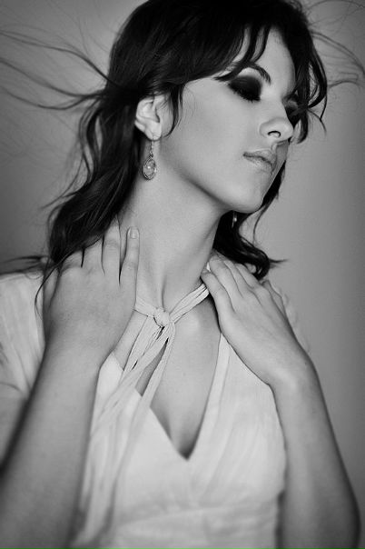 Анна Балдина