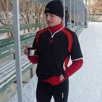 Илья Митянин