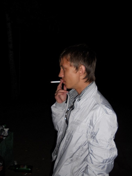 Алексей Цыганов