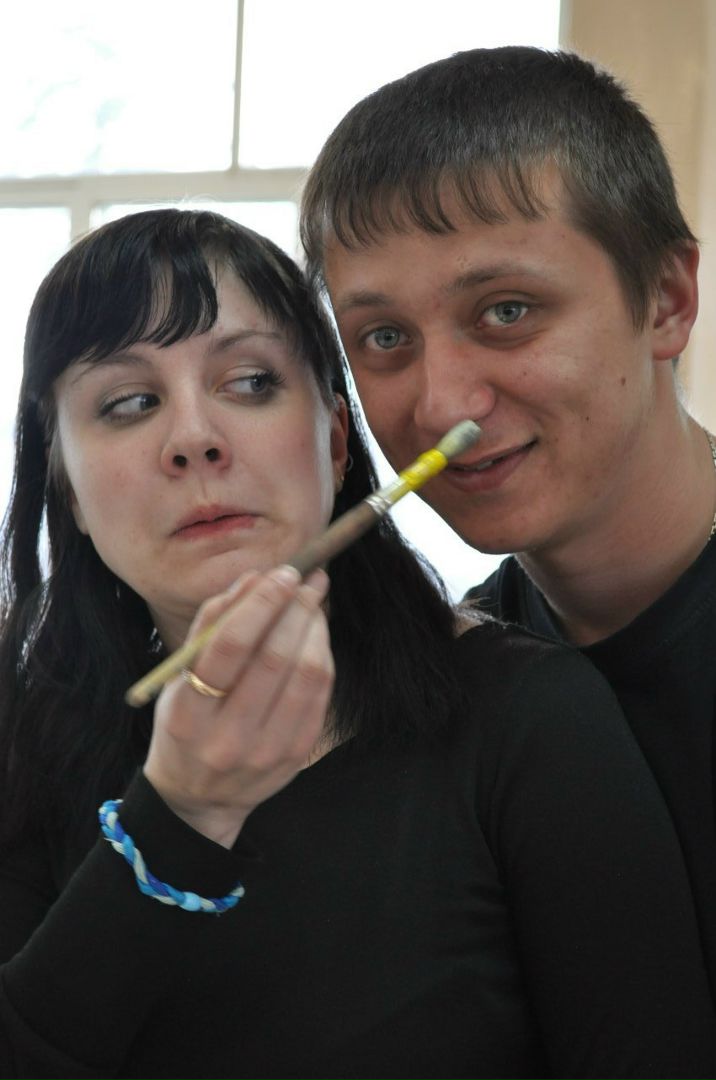 Екатерина Шарипова