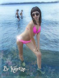 Катеринка Королевна