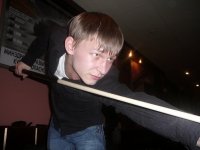 Саня Мельников