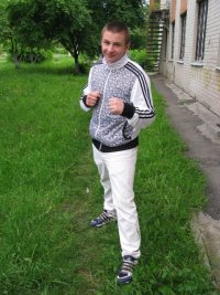 Андрей Тарала