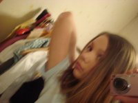 Соня Антипова