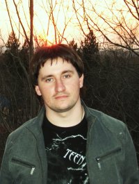Василь Ложкин