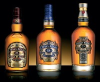 Chivas Regal
