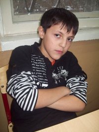 Тургай Заманов