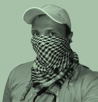 Алексей Ильченко