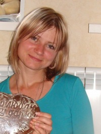 Светлану белочкину