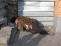 Оля Воронова