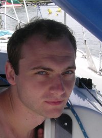Marcin Piczkowski