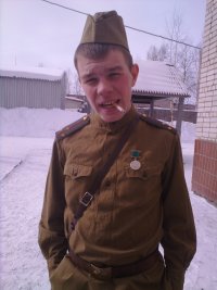 Димасик Коновалов